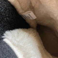 美品 スノーブーツ ⛄️20〜21cmの画像