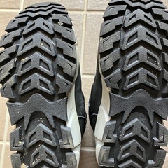 美品 スノーブーツ ⛄️20〜21cmの画像