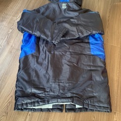 箱根駅伝　MIZUNO ベンチコートの画像