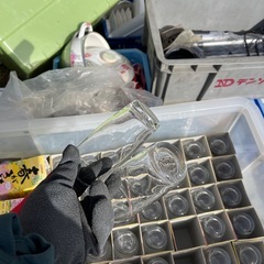 ガラスコープの画像