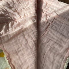 ダブルサイズ　ガーゼ掛け布団の画像