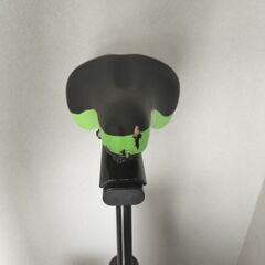 フィットネスバイク売りますの画像