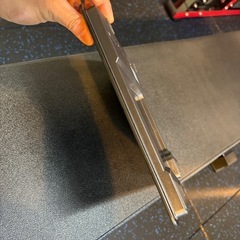 体重計 新品の画像