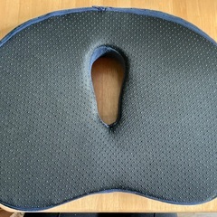 円座クッションの画像