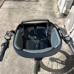 🉐507🉐バッテリー長持ち🉐🉐 YAMAHA PAS  20インチ電動自転車🈹現車確認🉑の画像