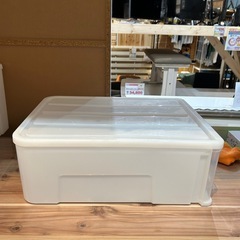 【収納ケース】【ニトリ】クリーニング済み【管理番号1206】五の画像