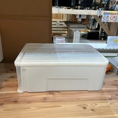 【収納ケース】【ニトリ】クリーニング済み【管理番号1206】五の画像