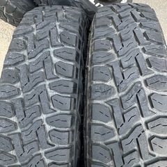 ジムニーjb64 16インチホイールセットの画像