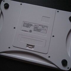 TANITA　タニタ　FitScan 体組成計 FS-101 　製造年2019年の画像