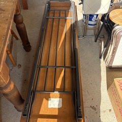 無料　長机　机　作業台　テーブルの画像