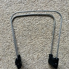 BOW-RIGHT ボーイングの練習4/4-3/4サイズ用　ボーライト　矯正器具の画像