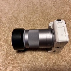 ★【美品】Canon EOS Kiss M ダブルズームキット おまけ付き★の画像