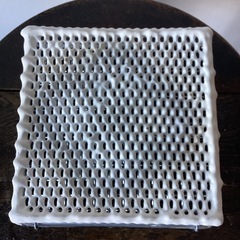 丸十金網　セラミック　小の画像