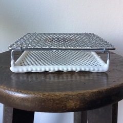 丸十金網　セラミック　小の画像