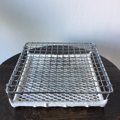 丸十金網　セラミック　小の画像