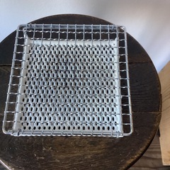 丸十金網　セラミック　小の画像