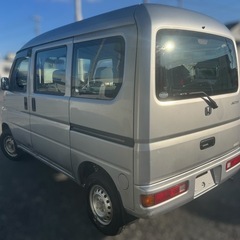 【ホンダ】アクティ★34,000km★MTの画像