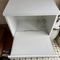 キッチンラック
の画像