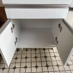 キッチンラック
の画像