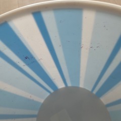 ポップ　くず入れ•ゴミ箱の画像