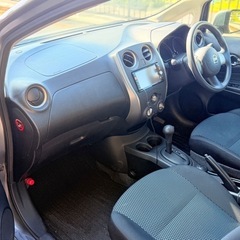 ニッサン ノート X 2014年の画像