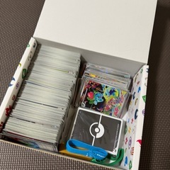 ポケモンカードゲーム　クラシック　バトルアカデミー　の画像