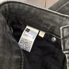 レディース　　パンツ　ウエスト58の画像