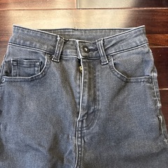 レディース　　パンツ　ウエスト58の画像