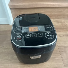 炊飯器