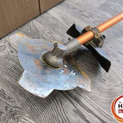 ▲🐶「ジモティ見た」でドリンクプレゼント中‼🐶 【中古】カーツ KAAZ UP270CEL 草刈機【ハンズクラフト飯塚店】秋松の画像