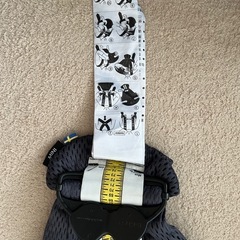 ベビービョルン　抱っこ紐ベビーキャリアミニの画像