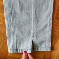 レディース・デニム👖可愛い😊👍の画像