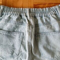 レディース・デニム👖可愛い😊👍の画像