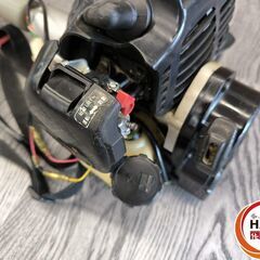 ▲🐶「ジモティ見た」でドリンクプレゼント中‼🐶 【中古】カーツ KAAZ UP270CEL 草刈機【ハンズクラフト飯塚店】秋松の画像