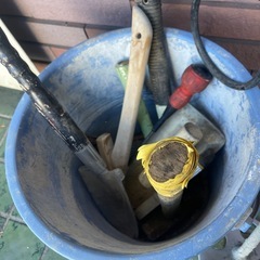 工具まとめの画像