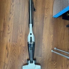 【譲ります】掃除機