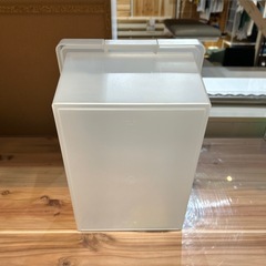 【プラケース】【収納】※在庫2点★クリーニング済み【管理番号1206】五の画像