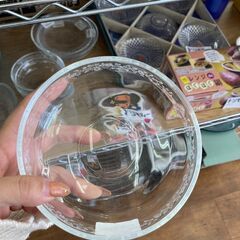 【リユ-スのサカイ広島石内店】ジモティ割！ガラス食器/クリ-ニング済み/HG-8231/広島市　雑貨　佐伯区　雑貨　南区　雑貨　西区　雑貨　東区　雑貨　中区　雑貨　安佐南区　雑貨　安佐北区　雑貨　安芸郡　雑貨　　海田町　雑貨			の画像