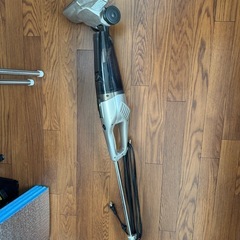 【譲ります】掃除機の画像