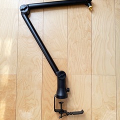 MINAYA マイクアームの画像