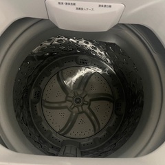 洗濯機です！の画像