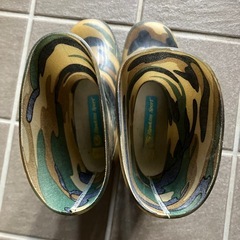 長靴 19cmの画像
