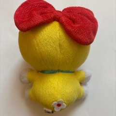 ぬいぐるみ（小）の画像