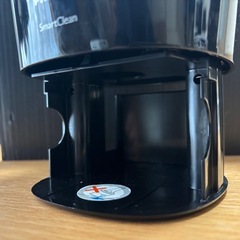 フィリップス5000seriesシェーバー洗浄機の画像