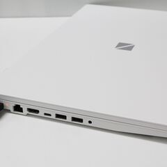 【中古ノートPC】NEC〈LAVIE N15 N156C/AAW〉AMD Ryzen7/SSD512GB/メモリ8GB ⑥の画像
