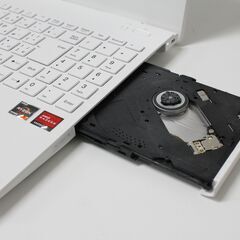 【中古ノートPC】NEC〈LAVIE N15 N156C/AAW〉AMD Ryzen7/SSD512GB/メモリ8GB ⑥の画像