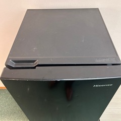 訳あり　動作確認済　ハイアール　冷蔵庫　家電　インテリアの画像