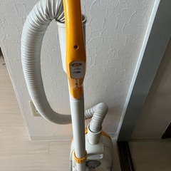 シャープ掃除機の画像