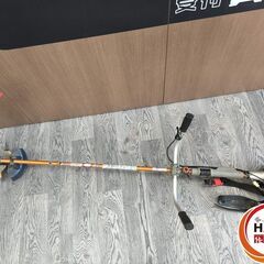 ▲🐶「ジモティ見た」でドリンクプレゼント中‼🐶 【中古】カーツ KAAZ UP270CEL 草刈機【ハンズクラフト飯塚店】秋松の画像