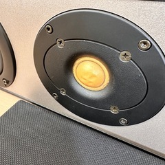 　ヤマハ　センタースピーカー　ns-c120　の画像